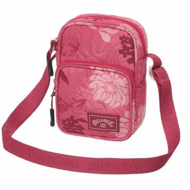 Imagem de Shoulder Bag Billabong Nature SM25 Rosa