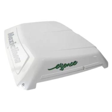Imagem de Tampa Branca Do Climatizador Essence Master Dupla Bomba - Maxiclima