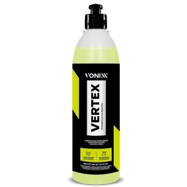 Imagem de Limpador De Estofados Vertex Vonixx 500ml