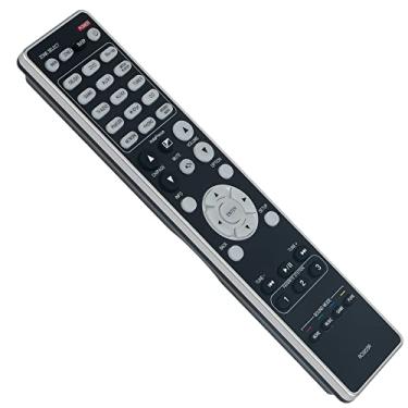 Imagem de PERFASCIN Controle remoto de substituição RC022SR adequado para receptor surround Marantz AV SR6008 30701014300AM