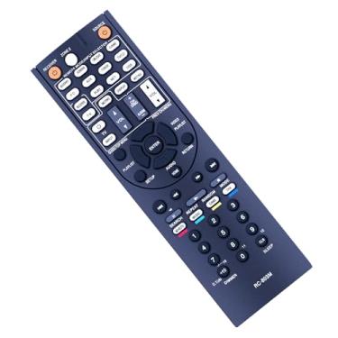 Imagem de Novo controle remoto de substituição RC-803M RC803M adequado para receptor AV ONKYO TX-NR609 TX-NR609B HT-S7409 HT-S8409