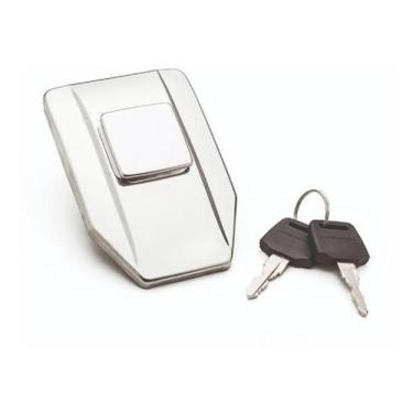 Imagem de Tampa Tanque Sundouwn Hunter 125 - Magnetron