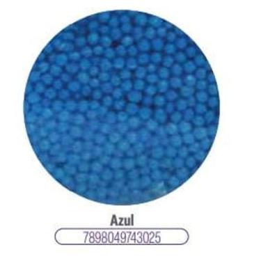 Imagem de Miçangas Decorativas 50g - Festisa - Confeitos de Açúcar Comestível, A