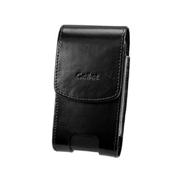 Imagem de Cellet Capa vertical Omega para iPhone 3GS, 4, 4S, HTC incrível e telefones de tamanho semelhante