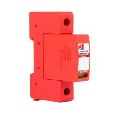 Imagem de Dps Dispositivo De Protecao De Surto Front V 175V 20Ka Clamper