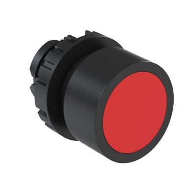 Imagem de Botões CSW - Pulsador Vermelho 22mm