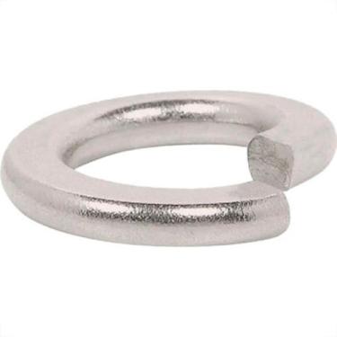 Imagem de Arruela Pressao Zi.Lg M08 C/1000 - l.g