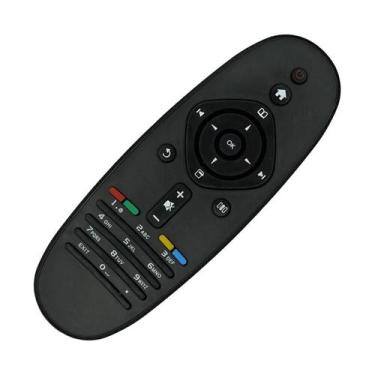 Imagem de Controle Remoto Philips Tv 40Pfl8605D Compatível - Mbtech Wlw
