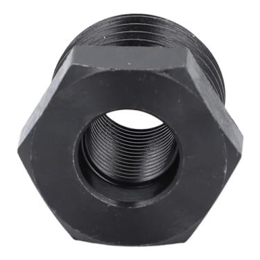 Imagem de Torno de Madeira Dle um Compatível Com Rosca de 33 Mm M e Rosca Fem de 8 Mm para Aprimoramento e Eficiência