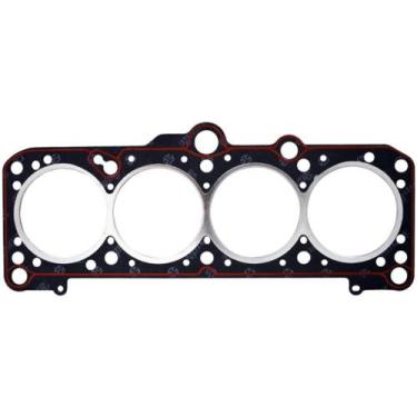 Imagem de Junta do cabeçote Superior Volkswagen Santana 1996 a 2006 - TARANTO