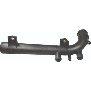 Imagem de Tubo de fluxo de água Chevrolet Zafira 2001 a 2012 VALCLEI