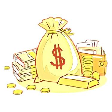 Imagem de Coleção Feliz Dia de São Patrício, carteira, cofrinho, moldes de corte de metal, scrapbooking para fazer papel, molduras, artesanato de cartões (bolsa de poupança e notas)