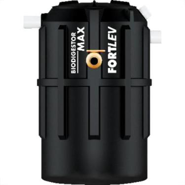 Imagem de Biodigestor Max Fortlev 700Lt