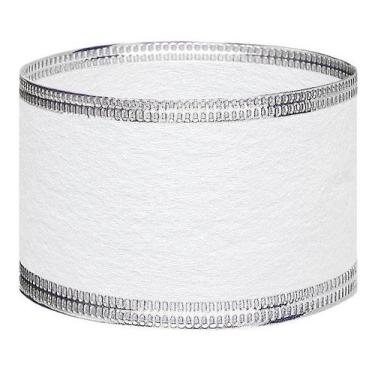 Imagem de 10m De Fita De Tnt Aramada - 27mm X 10m Várias Cores - Fitas Regina Wo