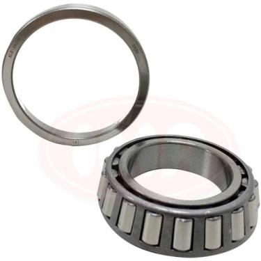 Imagem de Rolamento de roda Dianteiro Ford Aero/Itamarati 1960 a 1966 - IMA