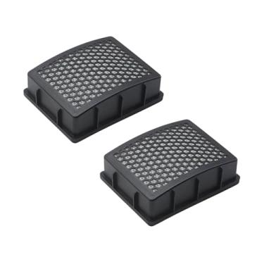 Imagem de Nispira Filtro de substituição HEPA K3010 para aspirador vertical Kenmore Intuition Bagged and AllergenSeal BU4018 BU4020 BU4021 BU4022 BU4050 BU3040 DU2012. 2 pacotes