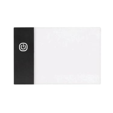 Imagem de LED LIGHLA PLACA A6 ULTRATRATIVESECUIÇÃO DO KIT DE LIVRO DA LIVRA TABET
