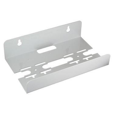 Imagem de Suporte Em Aço Duplo Para Carcaças De 5" Ou 10" de Altura - Aba para C