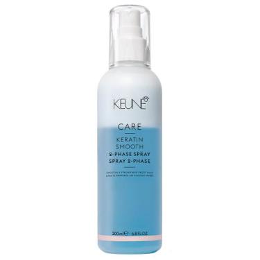 Imagem de Spray Keratin Smooth 2 fases Keune 200ml
