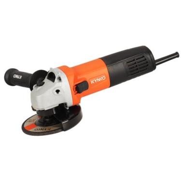 Imagem de Esmerilhadeira Angular de 115mm 750W KYNKO, 220V