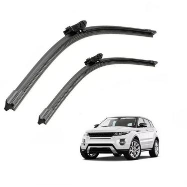 Imagem de Palhetas Dianteiras Bosch Aerotwin Evoque 2014-2016