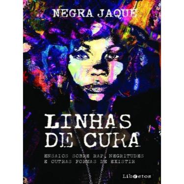 Imagem de Linhas De Cura