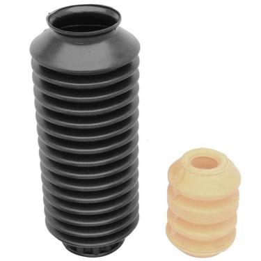 Imagem de Kit Batente Coifa Amortecedor VW Gol G1 G2 Parati 80 a 97