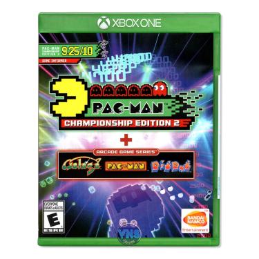 Imagem de Pac-Man Championship Edition 2 Arcade Game Series - Xbox One