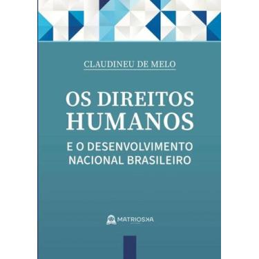 Imagem de Direitos Humanos e Desenvolvimento - MATRIOSKA EDITORA Sortido, Sortid