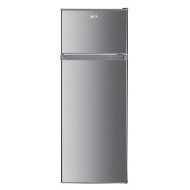 Imagem de Geladeira eos 230 Litros Duplex Inox ERV250DS 220V