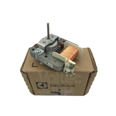 Imagem de Motor Ventilador Microondas Electrolux Me28 Me30 Mef33 220V
