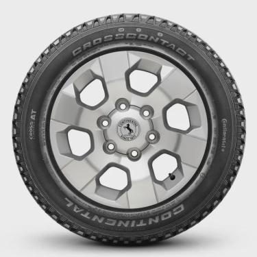 Imagem de Pneu 215/65R16 98T ccat conticross contact at continental