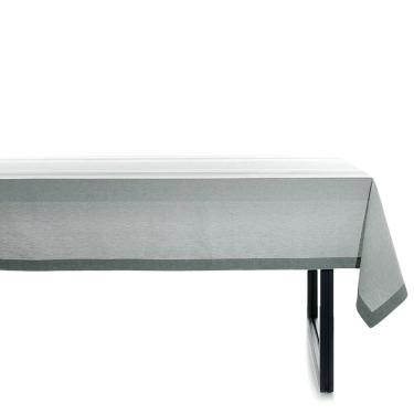 Imagem de Toalha Mesa Quadrada 8 Lugares Buddemeyer Impermeavel Lush Verde