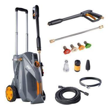 Imagem de Lavadora Alta Pressao Ultra Profissional 2500w 220v - Wap, 220V