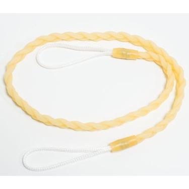 Imagem de Flexo-Line XL Campers Barqueiros Caminhantes Viajantes Viagem Compacto Linha de Roupas, Branco, 1