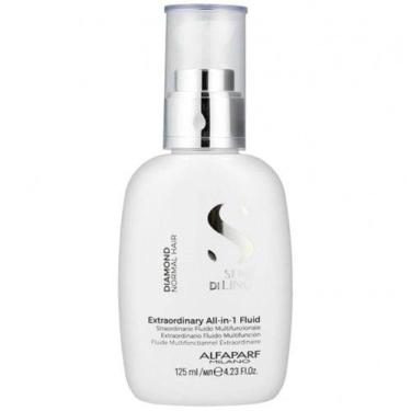 Imagem de Fluido Alfaparf Semi Di Lino Diamond 125ml