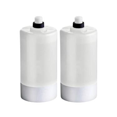 Imagem de 2 Refil Vela Compatível Filtro Lorenzetti Acqua Bella Vitale