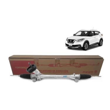 Imagem de Caixa Direção Elétrica Nissan Kicks 2016 2017 2018 2019 2020