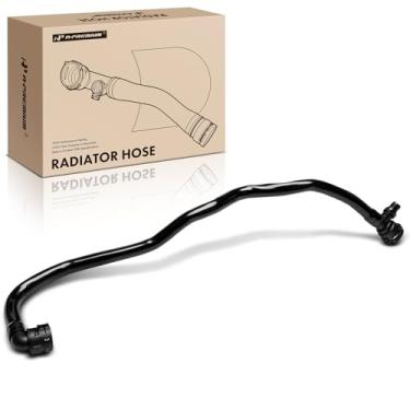 Imagem de A-Premium Mangueira de refrigeração do radiador superior compatível com BMW 530e 2018-2020, 530i 2017-2020, 540i 2017-2020, 740i 2016-2019, 640i xDrive Gran Turismo 2018-2019, 740i 740e 530i 5 30e