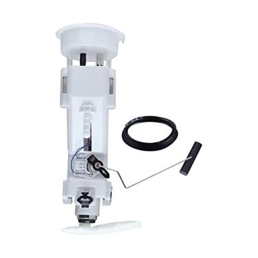 Imagem de AOKAILI Conjunto de módulo de bomba de combustível elétrica E8412M, P5072M para BMW Series X5 2000-2006 3.0L 4.4L 4.6L, 1 peça de bomba de combustível elétrica e conjunto de módulo de unidade de envio