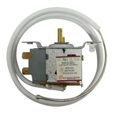 Imagem de Termostato Refrigerador Electrolux DC35A Novo Original