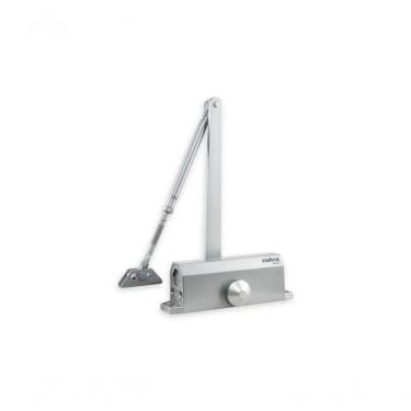 Imagem de Mola Aerea Intelbras F2 Prata (45kg)