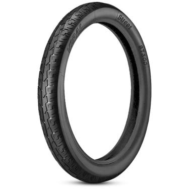 Imagem de Pneu Moto Dianteiro Aro 18 2.75-18 Vipal 42P TT Street ST300