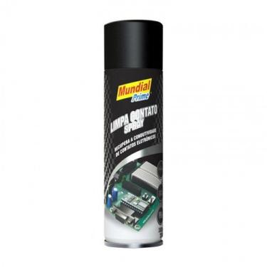 Imagem de Limpa Contato Spray 300ml - Mundial Prime