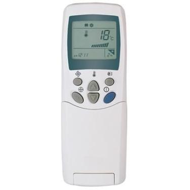 Imagem de Controle Remoto Ar Condicionado Compatível com LG Split e Janela modelos Frio - Novo - Substitui Original - Ciriacom