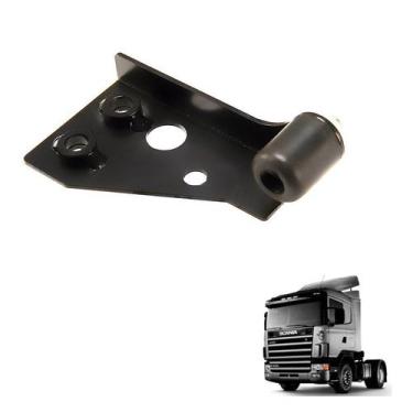Imagem de Suporte Cabo Bascular Cabine Scania S4 Cod Original 1506110 - Edreaza