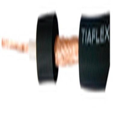 Imagem de Cabo De Guitarra Tiaflex 100 Metros 0,50 Mm Bordo 801600