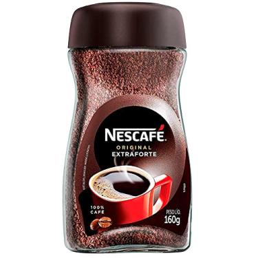 Imagem de NESCAFÉ Café Solúvel Original 160g
