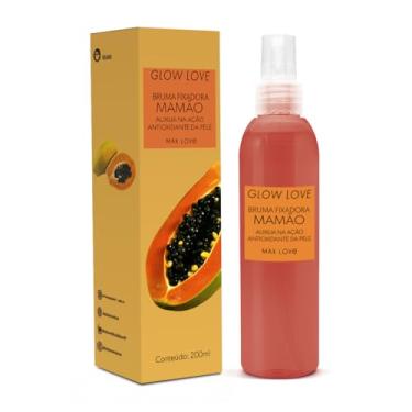Imagem de Bruma Fixadora Glow Love Mamao