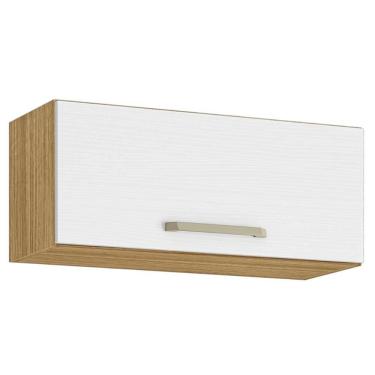 Imagem de Armário Refrigerador 700 Ametista Freijo Supremo